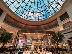 -漢咖啡·全服务式自助晚餐(武汉洲际酒店)