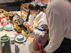 -渝乡辣婆婆·川菜 水煮鱼(安平店)