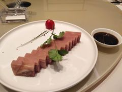 -箸福·夜上海(雨花客厅店)
