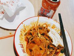 -宋益驴蹄子面肉夹馍(辛家庙店)