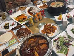 -羊城酒店·中餐厅