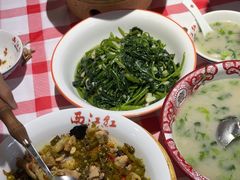 -西江红·株洲本地菜(滨江南路店)