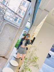 -XIMA·美发沙龙