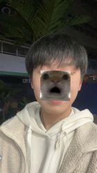 -罗亚帝造型