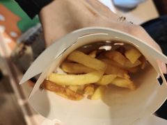 -汉堡王(北京通州领展店)