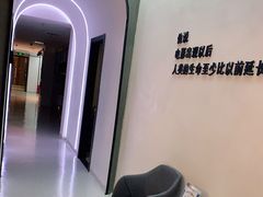 -梦想空间私人影院(金山万达店)
