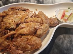 -西安饭庄·非遗陕菜(钟楼店)