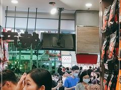 -黑色经典臭豆腐·湖南特产(潇湘文化店)