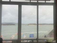 -北港方记海鲜楼·海景餐厅