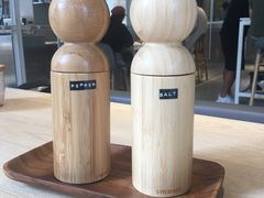 餐具摆设-NOC(西营盘店)