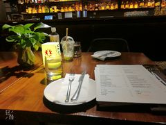 -MARU玛露音乐餐厅(前滩世贸店)