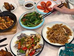 -五谷芳乳鸽王(梅沙老店)