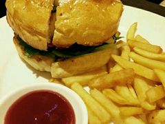 -G+KITCHEN(龙湖狮山天街店)