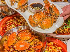 -霸王虾·麻辣小龙虾(清水河公园店)