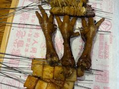 -老白清真烧烤(锦州旗舰店)