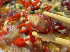 -二钳洞庭虾蟹·江湖菜(成都鹭岛店)