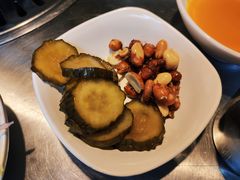 -韩聚屋韩国烤肉餐厅(新北万达店)