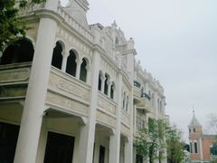 -赤坎·广东华侨国际旅游度假区