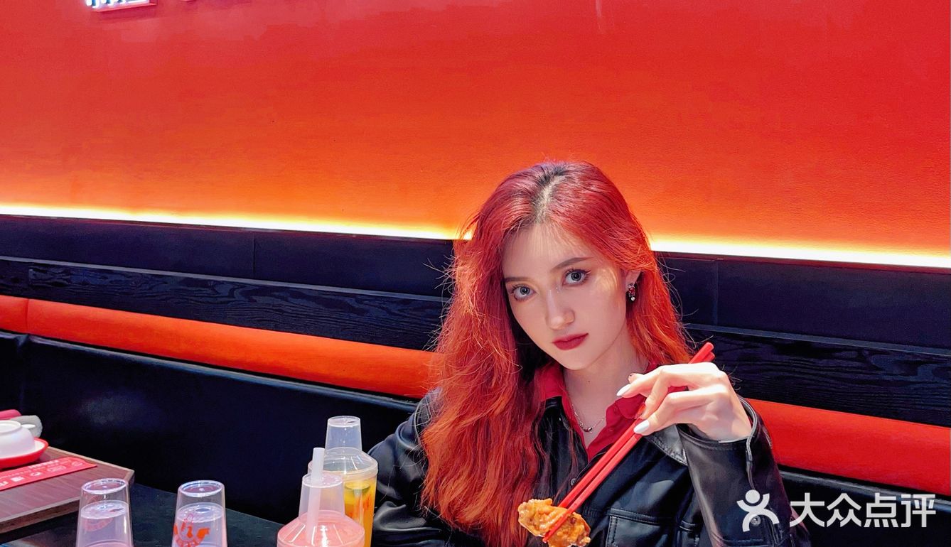 南宁美食🧡实现鸡翅 螃蟹自由的一天～