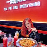 南宁美食🧡实现鸡翅 螃蟹自由的一天～