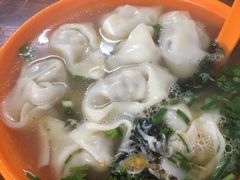 -阿麟馄饨(延长路店)