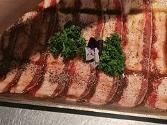 -合易泓烤肉•首创生椰大油边(宁山路店)