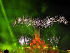 -青岛方特梦幻王国