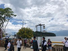 -南诏风情岛