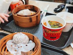 -黄则和花生汤(中山路店)