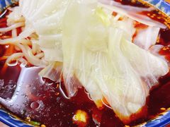 小面-蒋六十八梯眼镜面(渝中店)