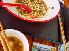 -荣荣面馆(丹溪大道店)