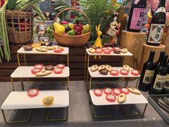 -非烤勿扰自助烤肉(深圳罗湖天河城店)