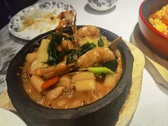 -潮堂 · 潮州菜(国贸商城店)