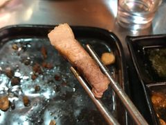 -杀猪天·韩国烤肉(总店)