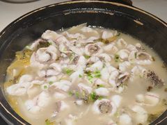 -周渝食惦酸菜鱼(青浦店)
