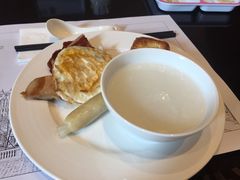 -山色西餐厅·银润锦江城堡酒店