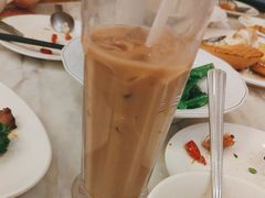 -翠华餐厅(德基广场店)