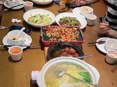 -小户人家(循礼门南国中心店)