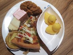 -纽斯特牛排自助餐厅(浦东文峰广场店)