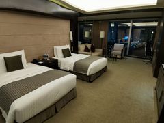 -上海凯宾斯基大酒店