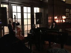 -LONG BAR 廊吧(外滩华尔道夫酒店)