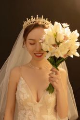 -唯一视觉婚纱摄影(李家村店)