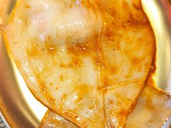 -秦炉烤肉(财富中心店)