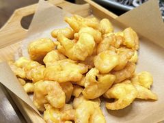 -西夏回族烧麦馆(牡丹街店)