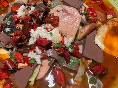 -小吊梨汤·北京菜·烤鸭(鸟巢店)