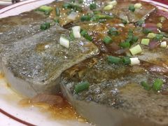黑水豆腐-柴火农庄(东海路店)