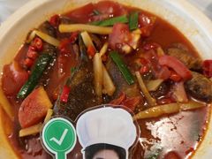 -椿记烧鹅(叠彩店)