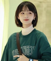 -爱秀造型 T-G