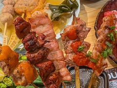 -一豚轩·烧鸟·豚骨拉面(五四路店)