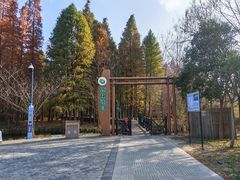 -溱湖国家湿地公园